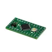 LGT8F328P-LQFP32 Mini EVB Expansion Board