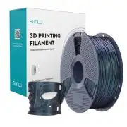 PLA Galaxy filament Sunlu 1.75mm 1kg