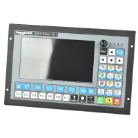 CNC mozgásvezérlő DDCS Expert V2.1 (M350) + MPG + billentyűzet