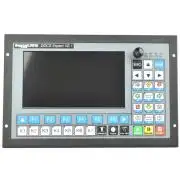CNC mozgásvezérlő DDCS Expert V2.1 (M350) + MPG + billentyűzet