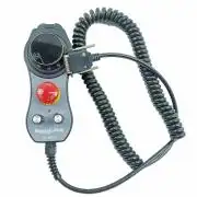 CNC mozgásvezérlő DDCS Expert V2.1 (M350) + MPG + billentyűzet