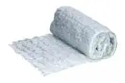 Gyapjú csillapító szőnyeg - üvegszálas 2T 4T kipufogó hangtompítóhoz 125x30 cm - 2984550