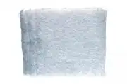 Gyapjú csillapító szőnyeg - üvegszálas 2T 4T kipufogó hangtompítóhoz 125x30 cm - 2984550