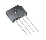 Diódahíd  8A / 420V SIL
