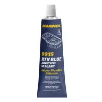 SCT-Mannol 9915 RTV Adhesive Sealant Blue, tömítõpaszta, kék, 85g