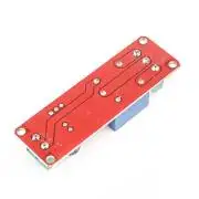 Időzítő relés modul DC 5V (késleltető)