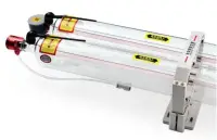 CO2 lézercső 300W EFR F300