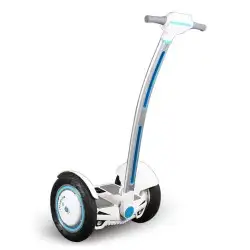 Airwheel S8 hordozható elektromos személyszállító robot 