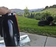 Airwheel X3 Black