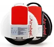 Airwheel X3 Black