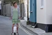 Airwheel X3 White