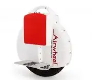 Airwheel X3 White