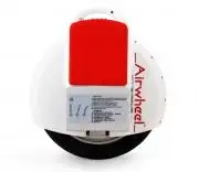 Airwheel X3 White