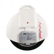 Airwheel X8 White