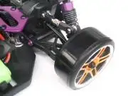 Amax Bad Boy Drift