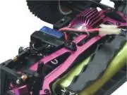 Amax Razor Truggy