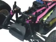 Amax Razor Truggy