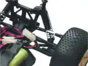 Amax Razor Truggy