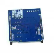 Arduino Shield, pajzs, motorvezérlő, 2A, duál
