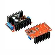 DC-DC konverter, univerzális átalakító,150W