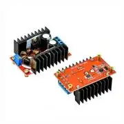 DC-DC konverter, univerzális átalakító,150W