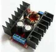 DC-DC konverter, univerzális átalakító,150W
