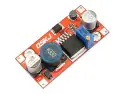 DC-DC konverter, step-up, boost átalakító, 15W, high voltage, széles tartomány