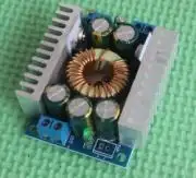 DC-DC konverter, univerzális átalakító, 100W