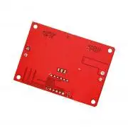 DC-DC konverter univerzális FEL és LE is