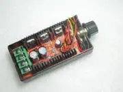 DC motor PWM vezérlő