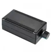 DC motor PWM vezérlő