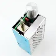 DC motor sebesség szabályzó, PWM vezérlő