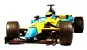 Forma1 Renault, RC autó