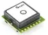 GPS vevő modul 65 csatornás, SUP500F, 9g 
