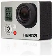 GoPro Hero3 Black edition