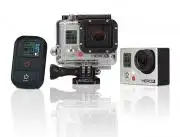 GoPro Hero3 Black edition  adventures