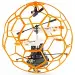 Gömb helikopter mini SH