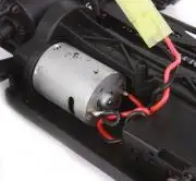 HSP - Beam Buggy 2,4Ghz