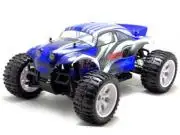 HSP Baja T1, Brontosaurus 2.4
