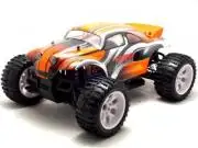 HSP Baja T1, Brontosaurus 2.4