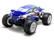 HSP Baja T1, Brontosaurus 2.4