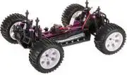 HSP Baja T1, Brontosaurus 2.4