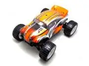 HSP Baja T1, Brontosaurus 2.4