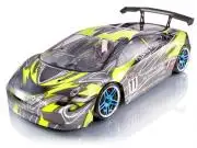 RC Drift autó HSP Flying Fish, 1:10 arányú RTR