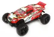 HSP - Gobi Truggy 2.4GHz