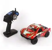 HSP - Kham Short Course Truck 2,4Ghz