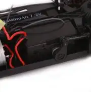 HSP - Kham Short Course Truck 2,4Ghz
