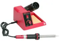 Fahrenheit 28020 forrasztó állomás