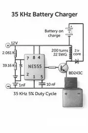 NE555, NE555N, NE555P
