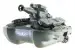 Kétéltű tank